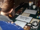 Alles was man so zum WFRP braucht