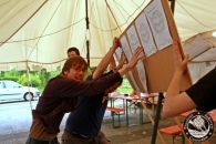 Durchblick schaffen