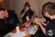 Essende Rollenspieler
