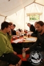 Trinkende Rollenspieler