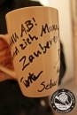 Und Signatur