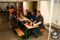 Eine Studie in Scharlachrot