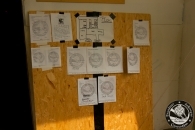 Zentrale Infotafel ;)