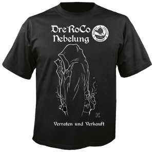 DreRoCo Nebelung T-Shirt
