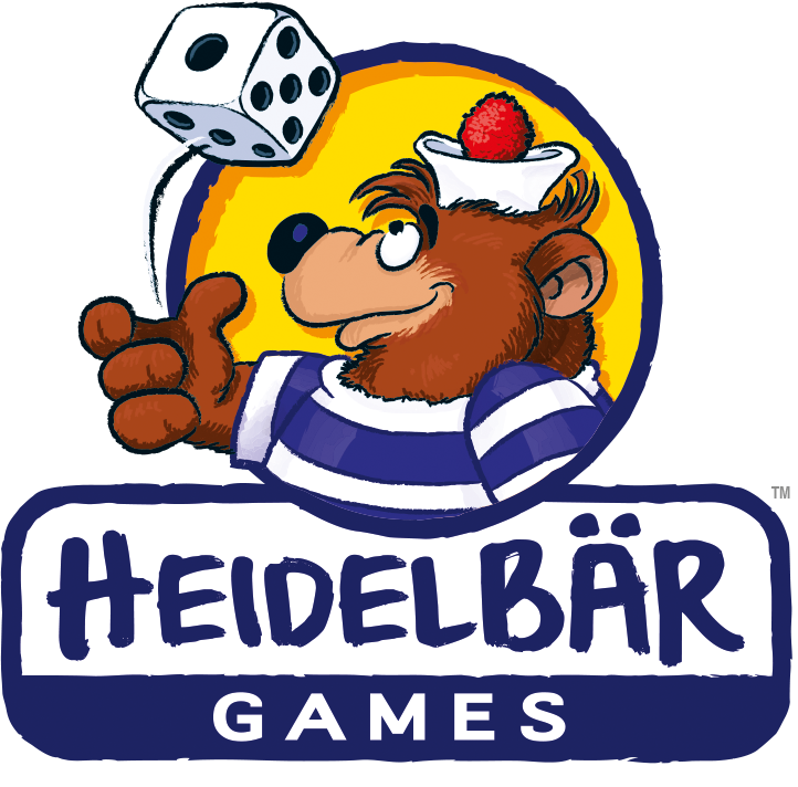 Logo "Heidelbär"